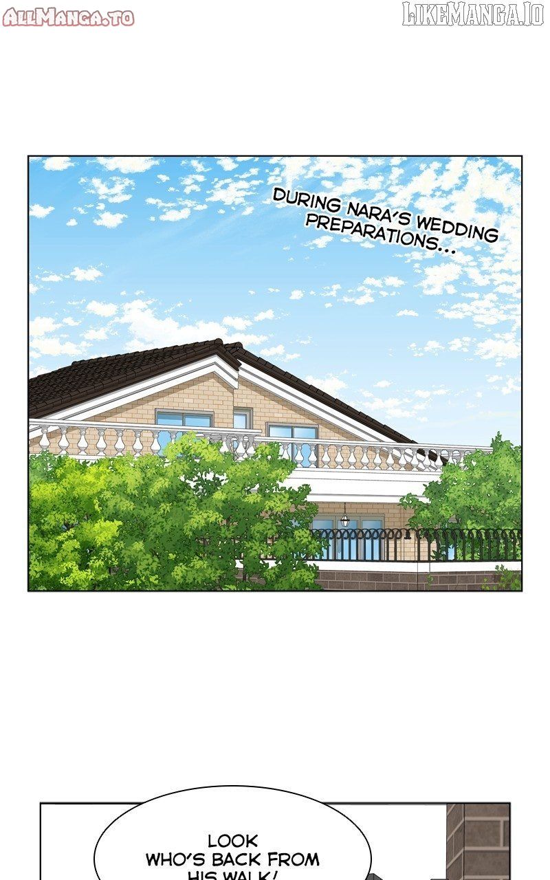 Read The Dog Diaries ENGLISH Manga Online
