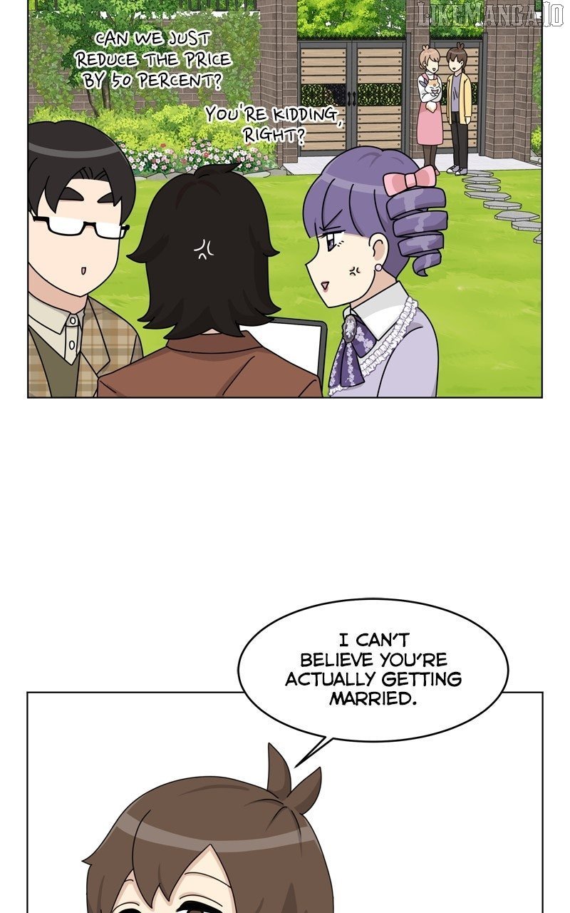 Read The Dog Diaries ENGLISH Manga Online