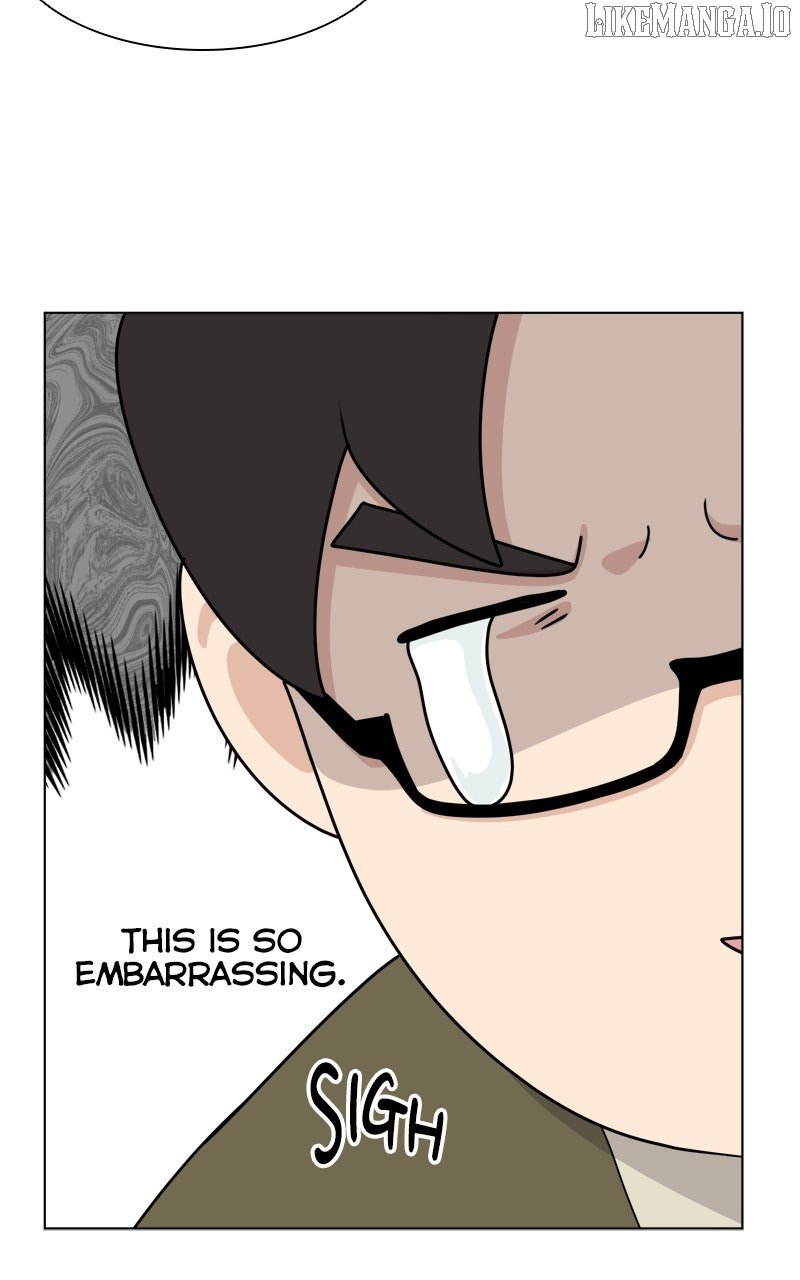 Read The Dog Diaries ENGLISH Manga Online