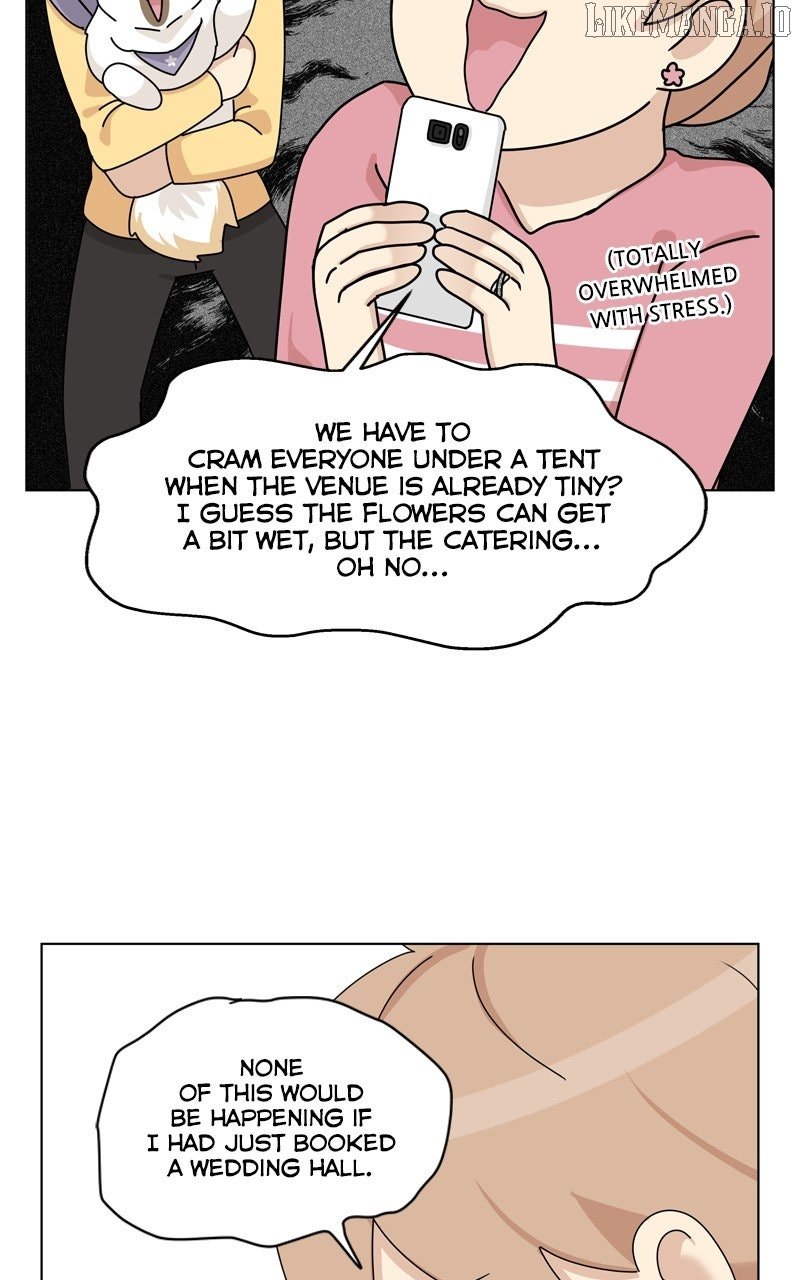 Read The Dog Diaries ENGLISH Manga Online