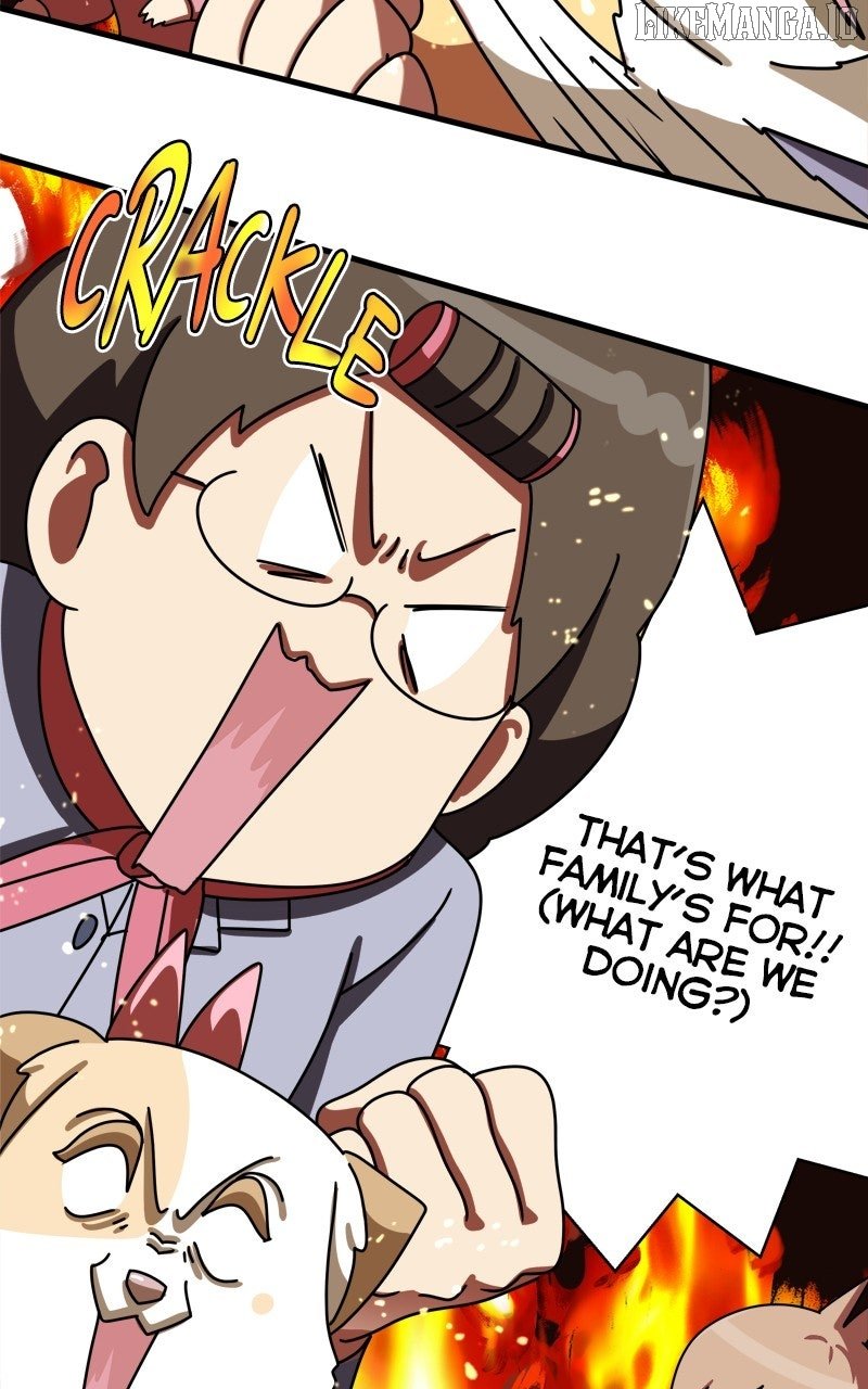 Read The Dog Diaries ENGLISH Manga Online