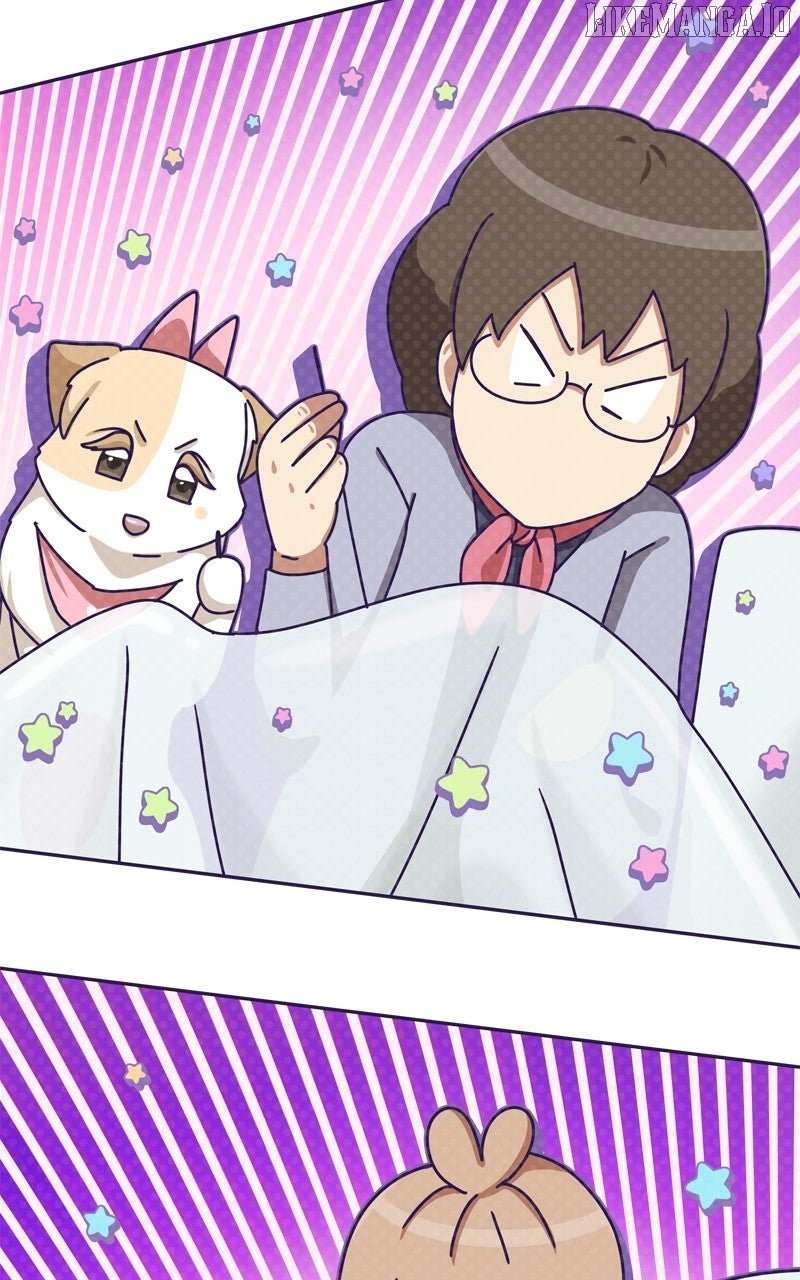 Read The Dog Diaries ENGLISH Manga Online