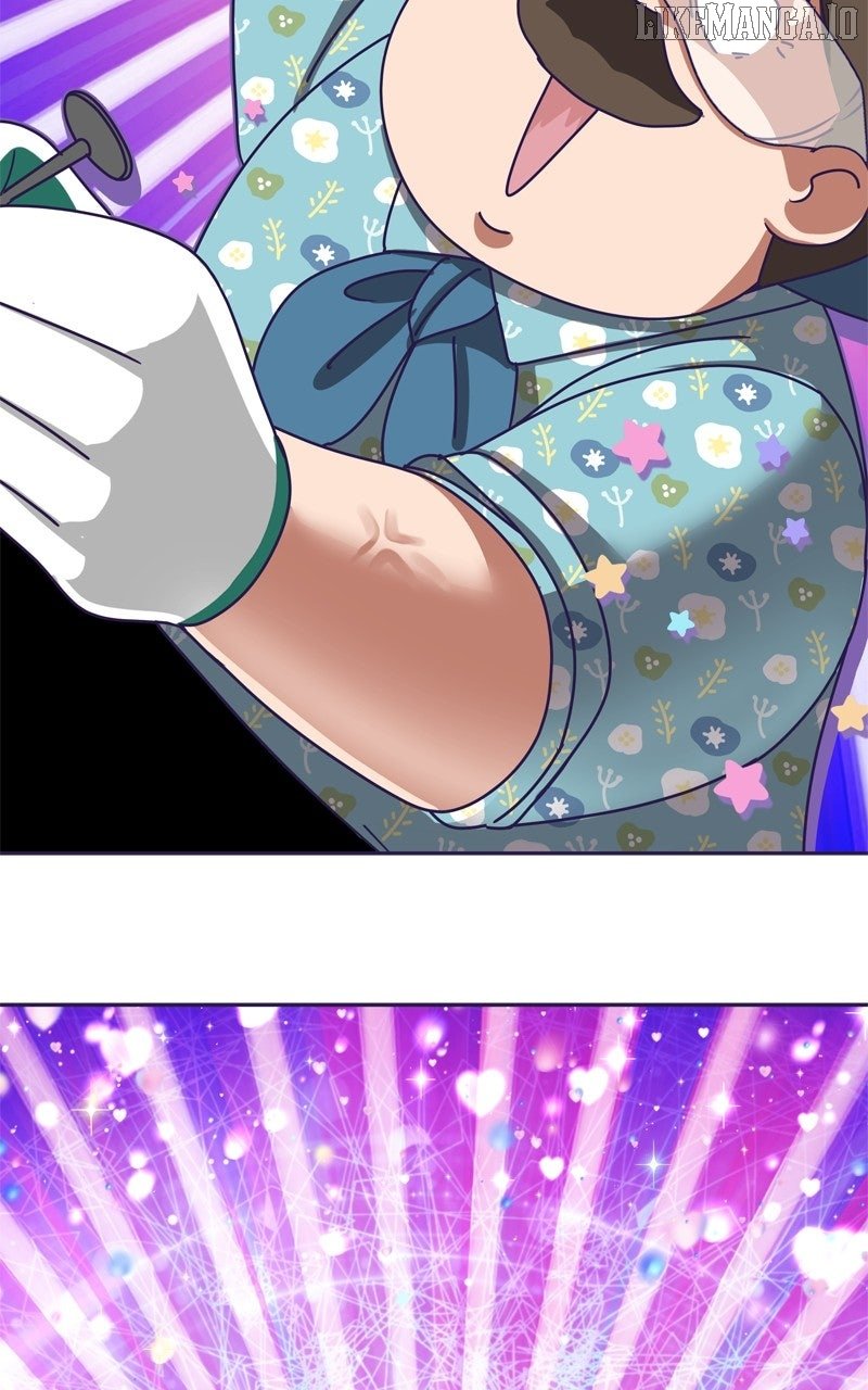 Read The Dog Diaries ENGLISH Manga Online