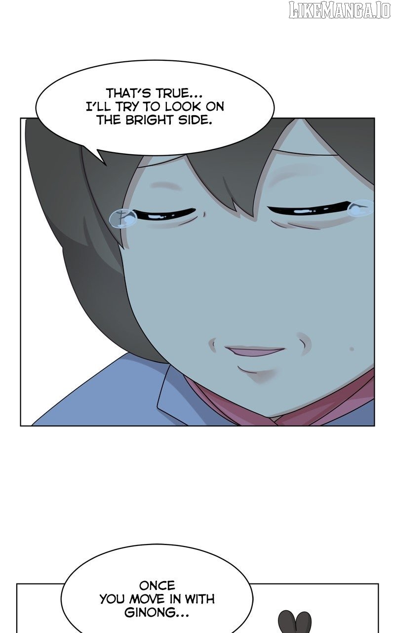 Read The Dog Diaries ENGLISH Manga Online