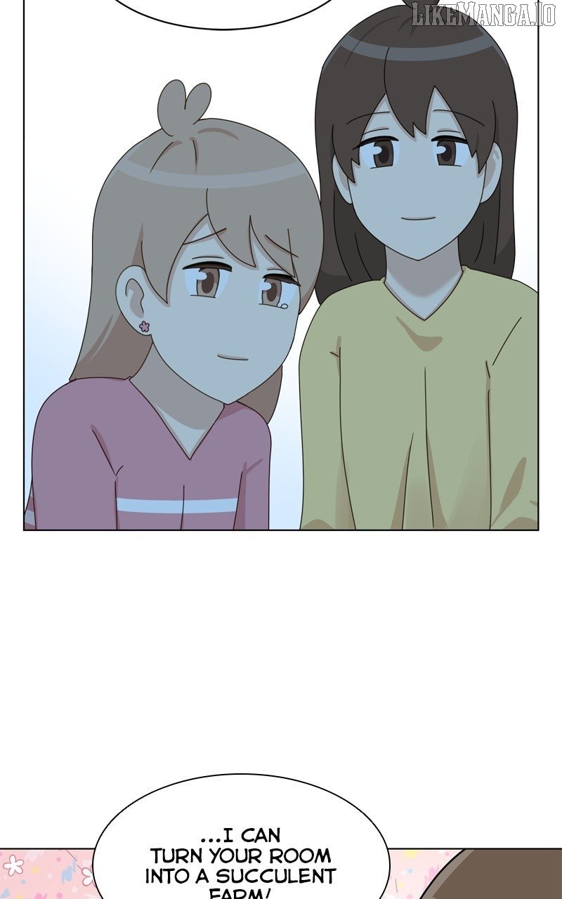 Read The Dog Diaries ENGLISH Manga Online