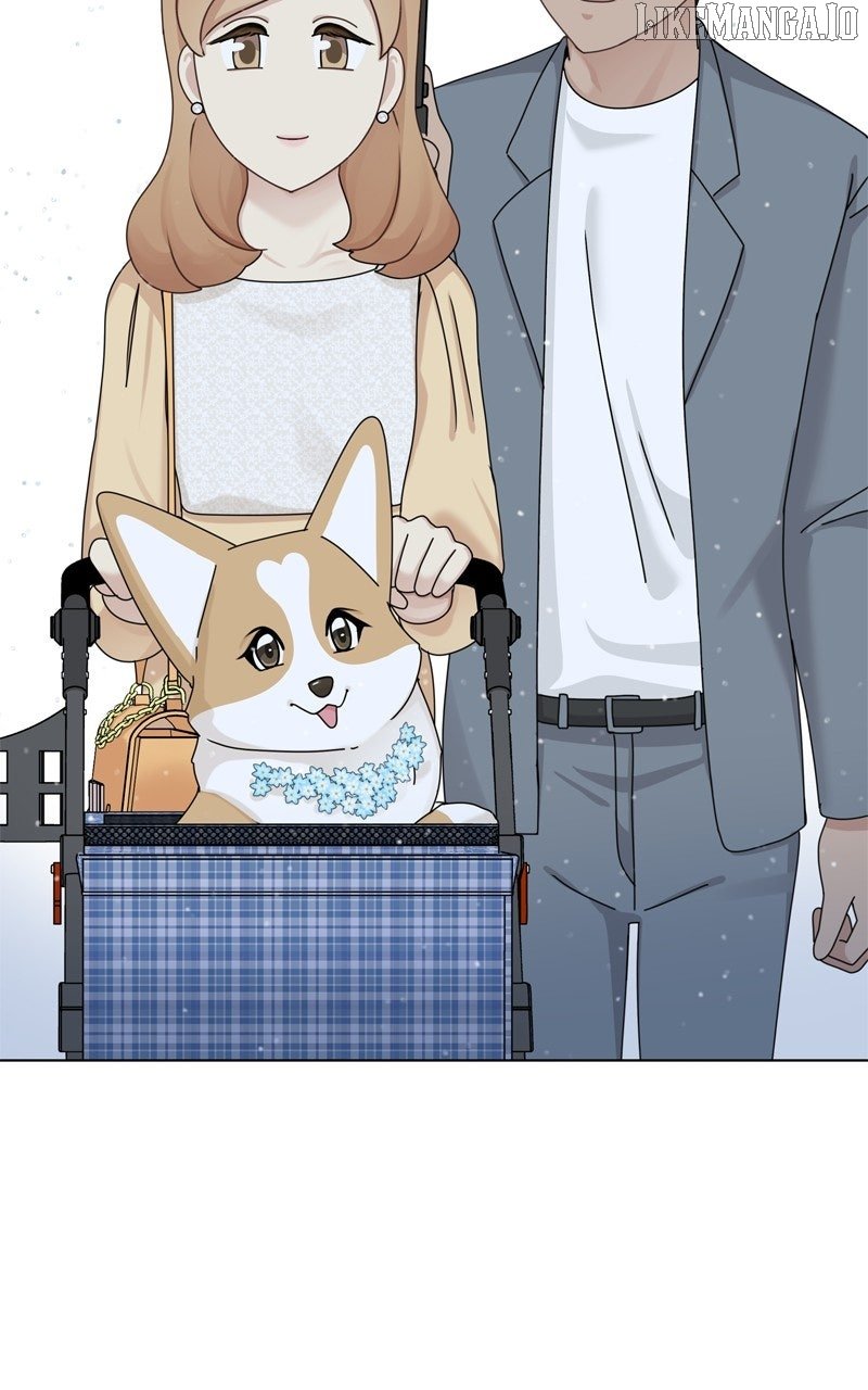 Read The Dog Diaries ENGLISH Manga Online