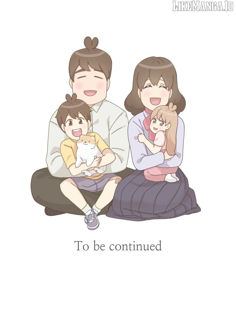 Read The Dog Diaries ENGLISH Manga Online