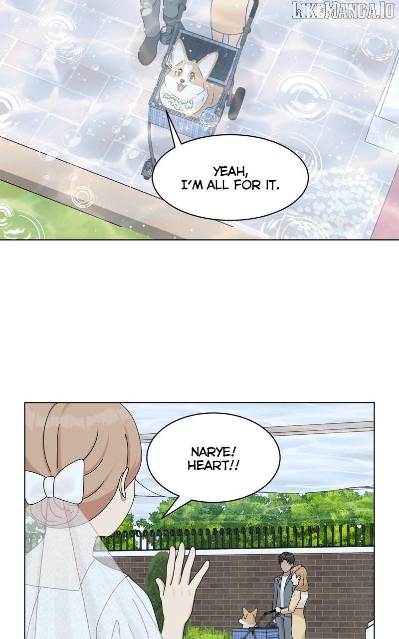 Read The Dog Diaries ENGLISH Manga Online