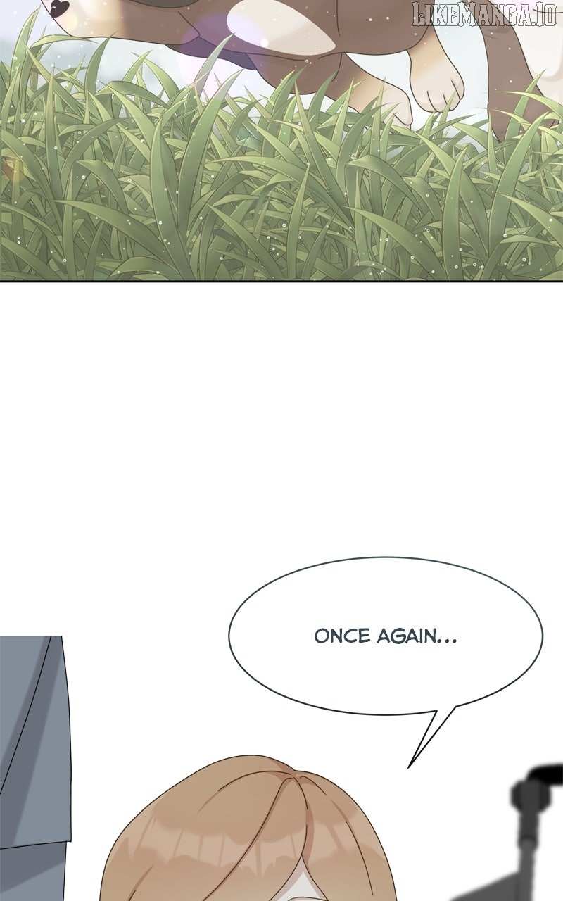 Read The Dog Diaries ENGLISH Manga Online