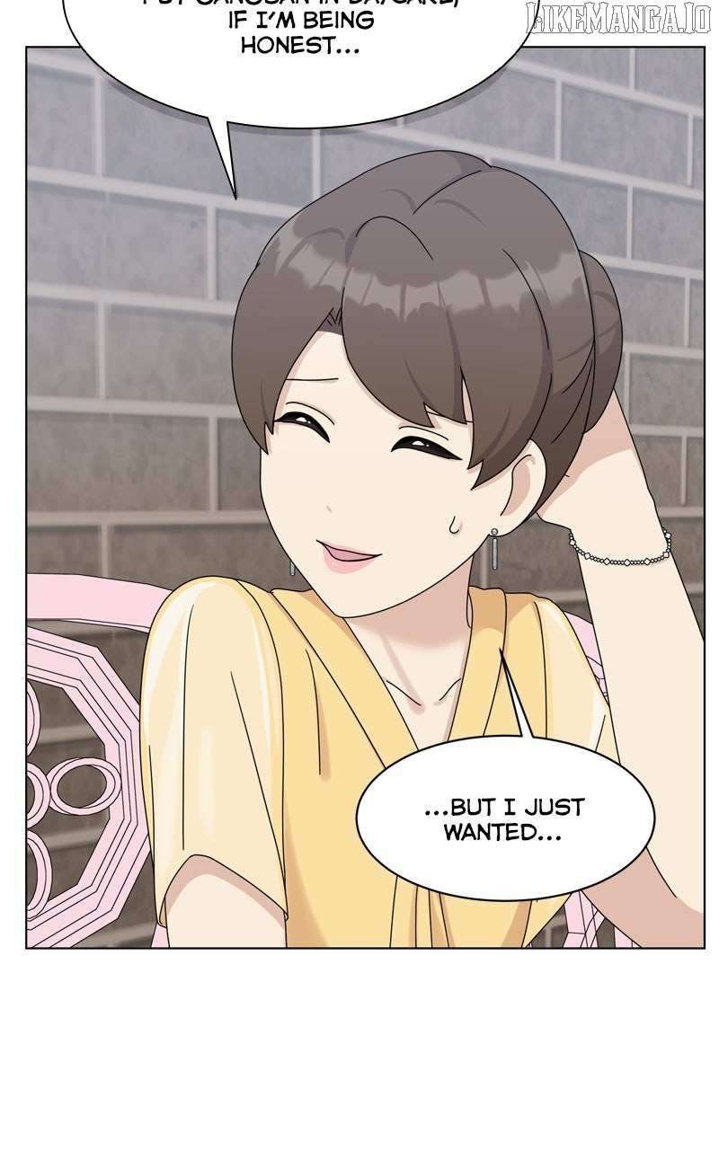 Read The Dog Diaries ENGLISH Manga Online