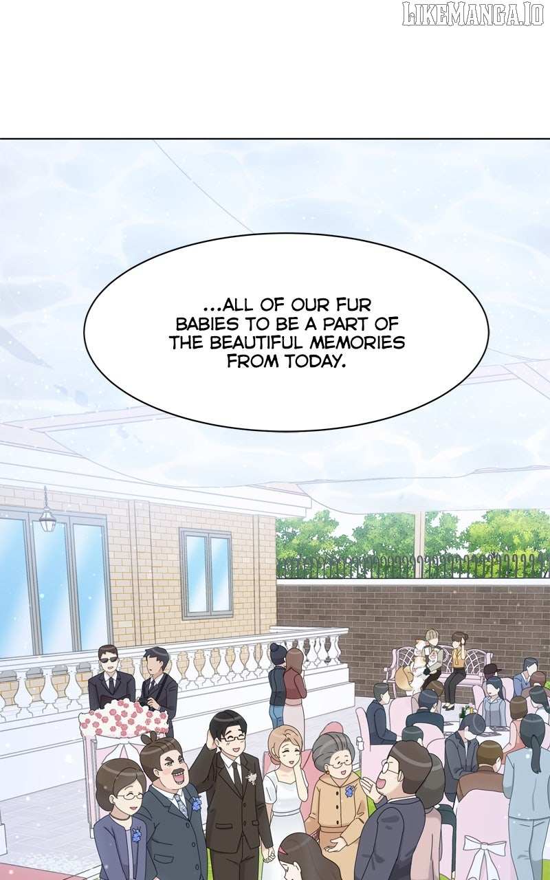 Read The Dog Diaries ENGLISH Manga Online