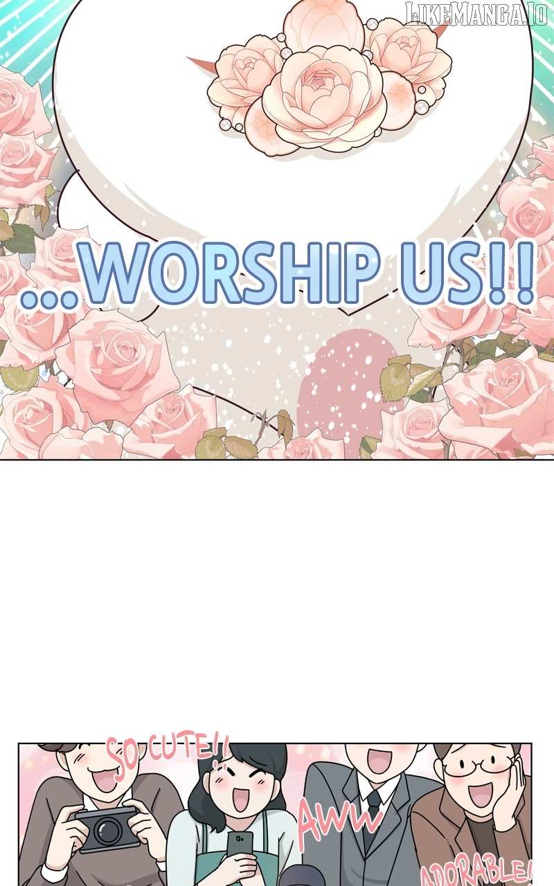 Read The Dog Diaries ENGLISH Manga Online