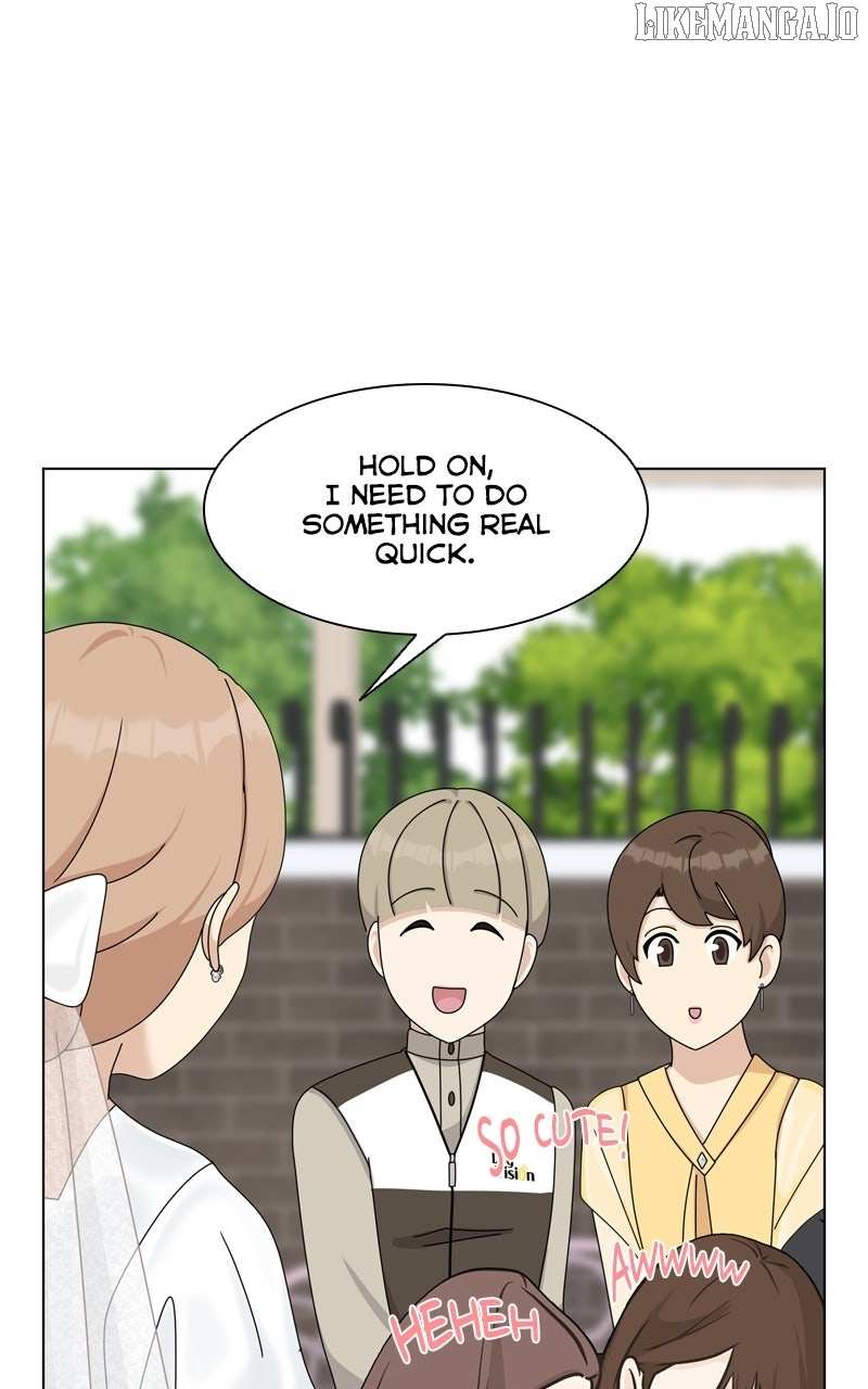 Read The Dog Diaries ENGLISH Manga Online