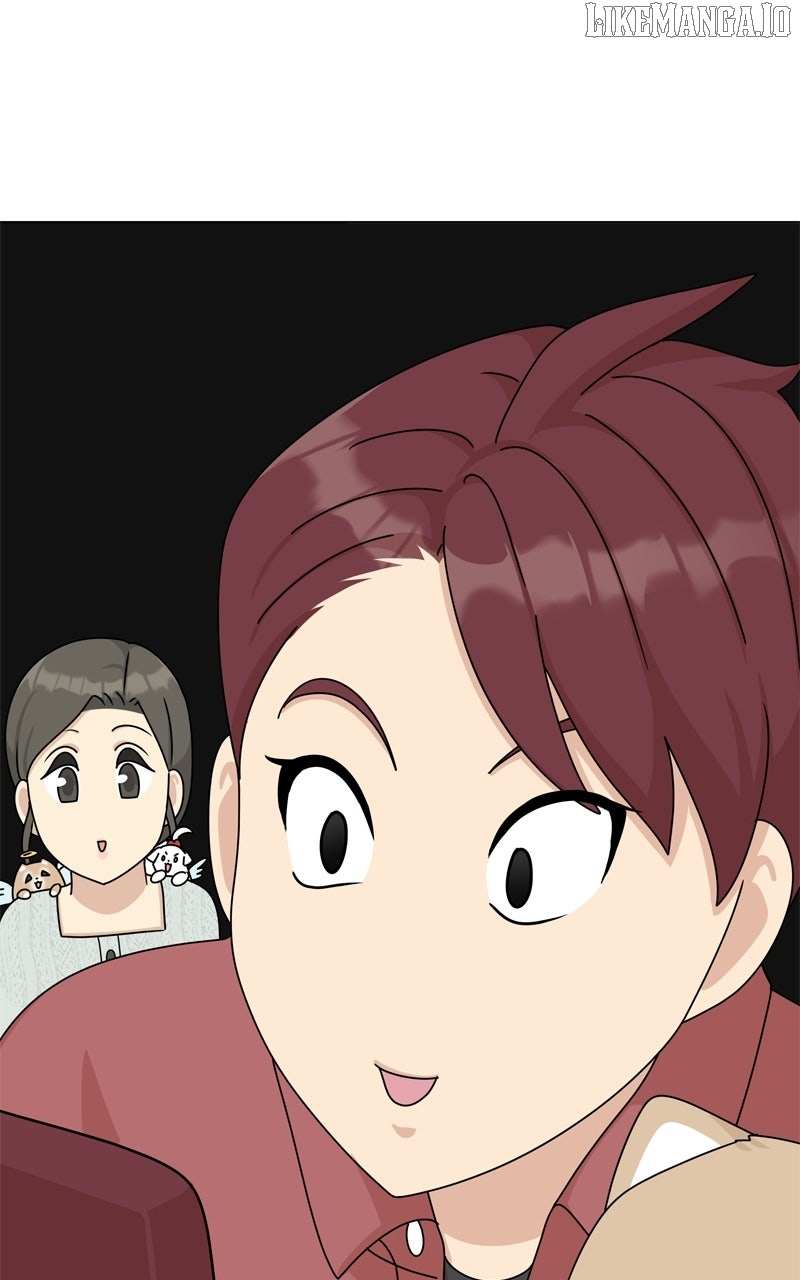 Read The Dog Diaries ENGLISH Manga Online