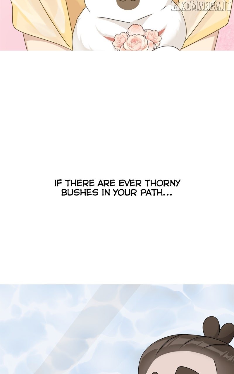 Read The Dog Diaries ENGLISH Manga Online