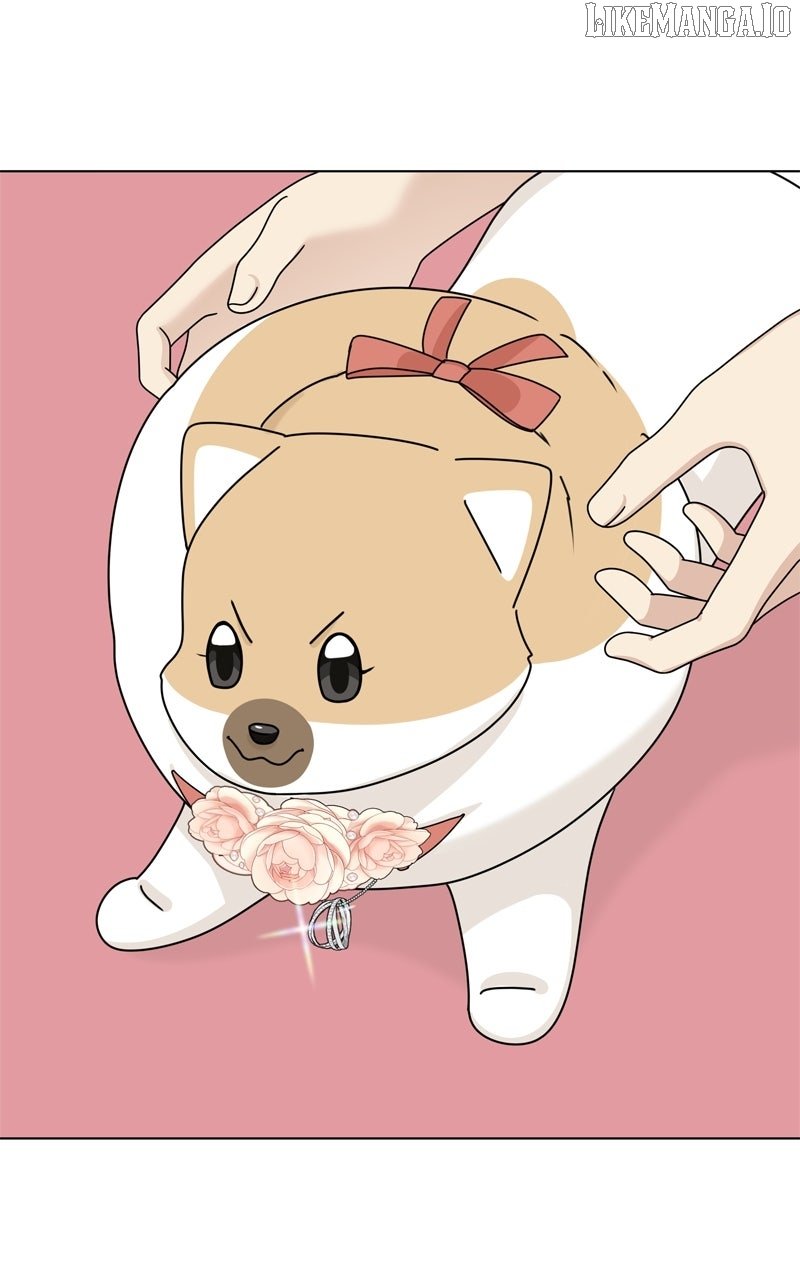 Read The Dog Diaries ENGLISH Manga Online