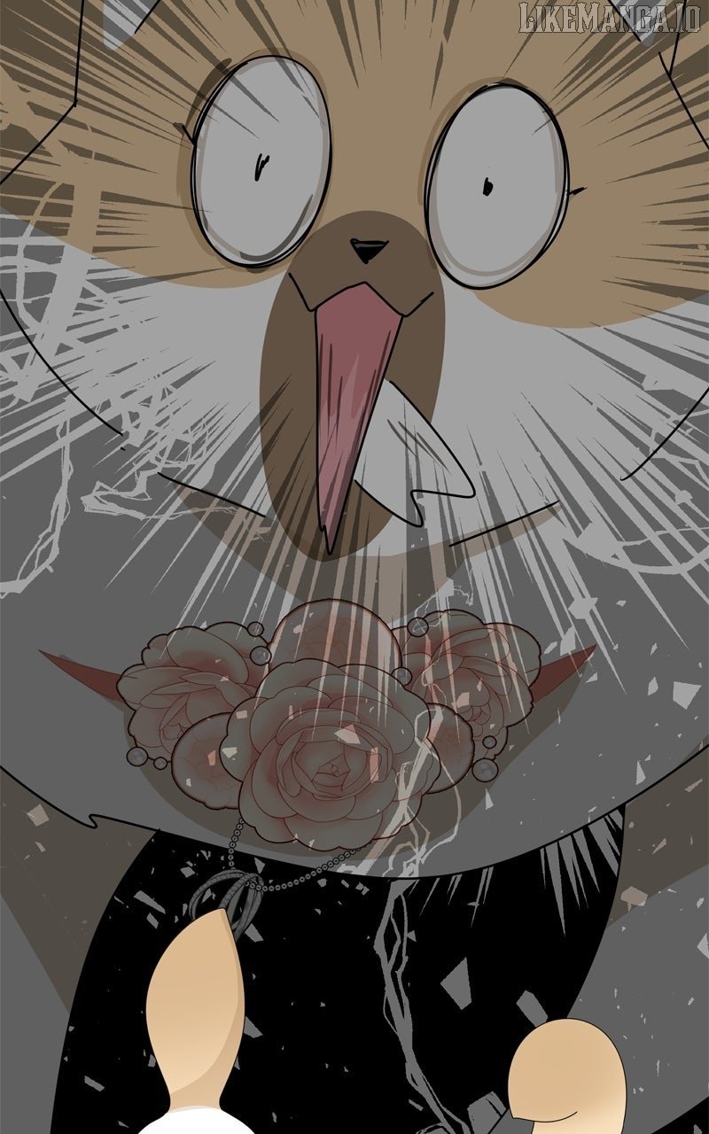 Read The Dog Diaries ENGLISH Manga Online