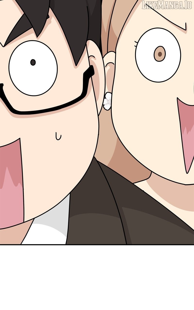 Read The Dog Diaries ENGLISH Manga Online