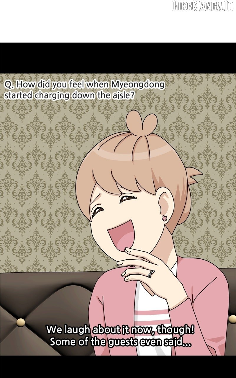 Read The Dog Diaries ENGLISH Manga Online