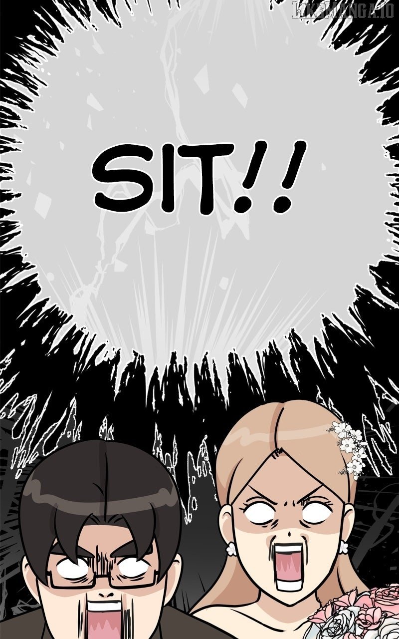 Read The Dog Diaries ENGLISH Manga Online