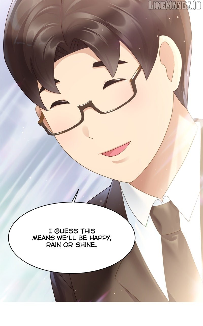 Read The Dog Diaries ENGLISH Manga Online