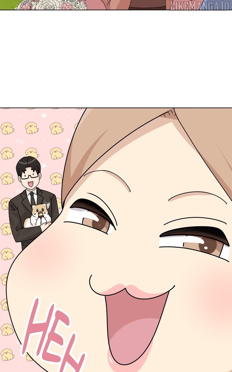 Read The Dog Diaries ENGLISH Manga Online