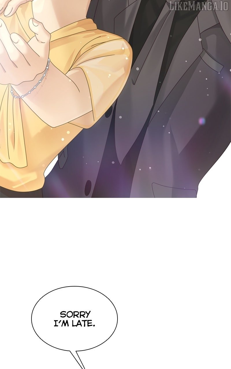 Read The Dog Diaries ENGLISH Manga Online