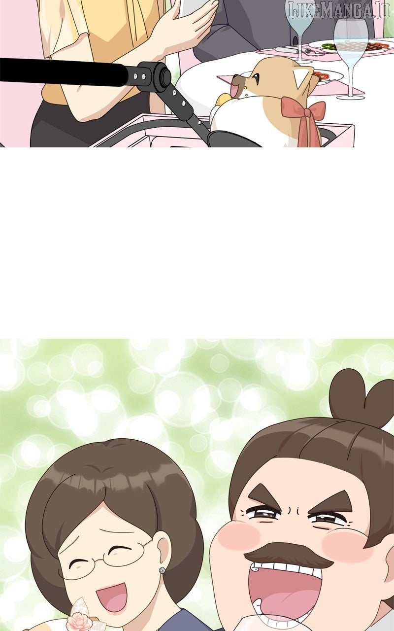 Read The Dog Diaries ENGLISH Manga Online