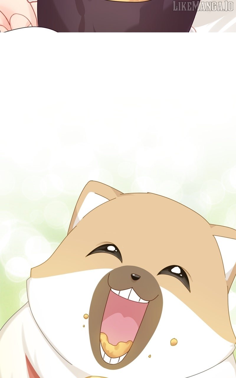 Read The Dog Diaries ENGLISH Manga Online