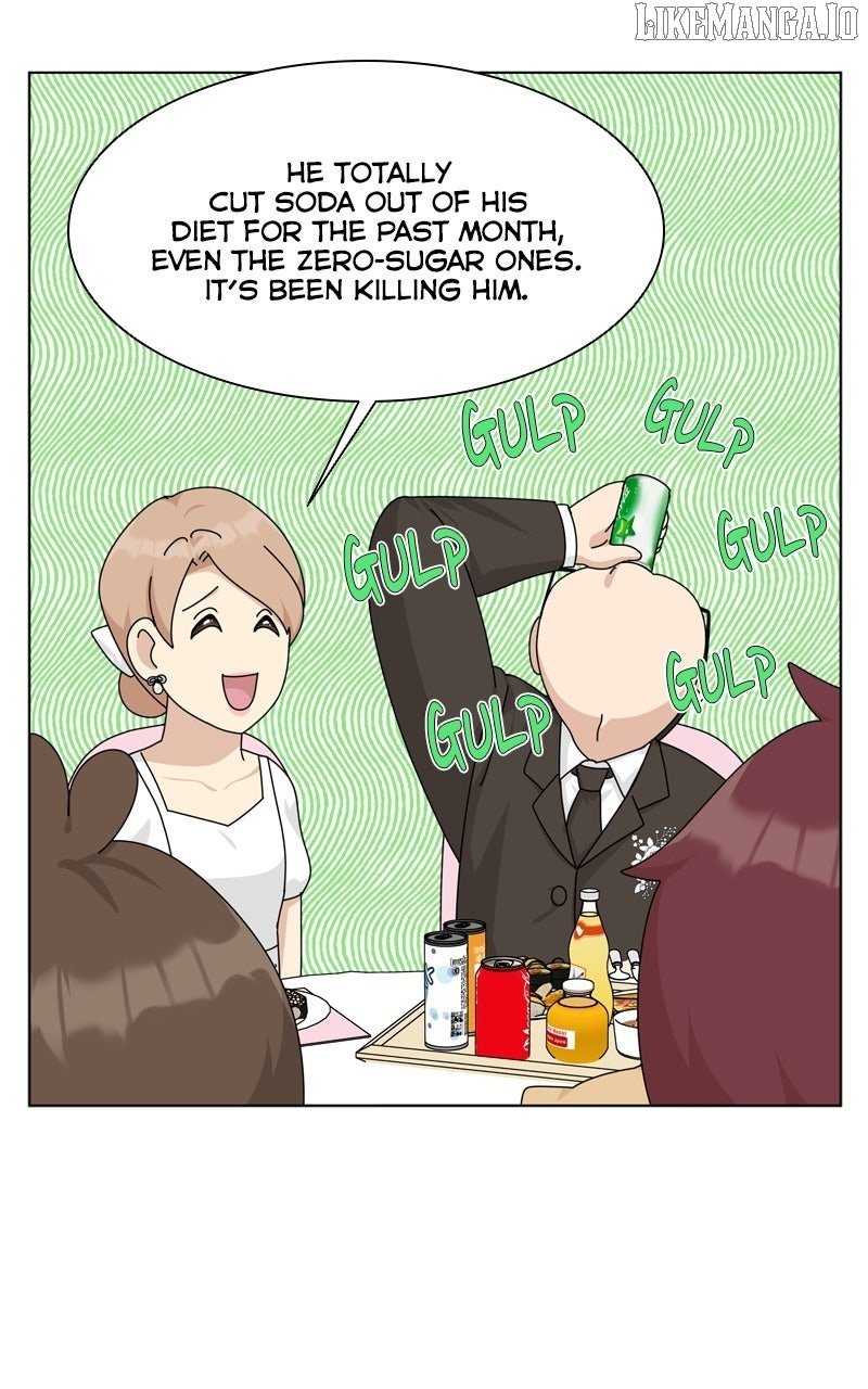 Read The Dog Diaries ENGLISH Manga Online