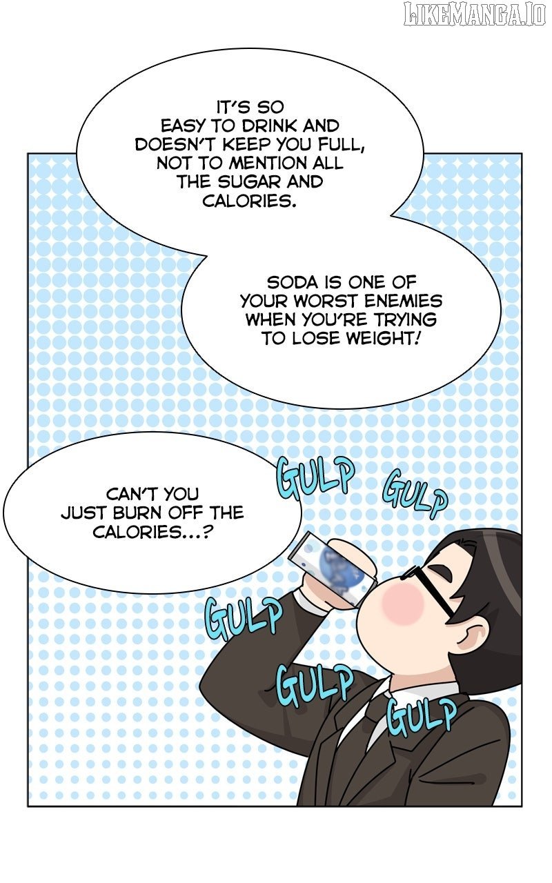 Read The Dog Diaries ENGLISH Manga Online