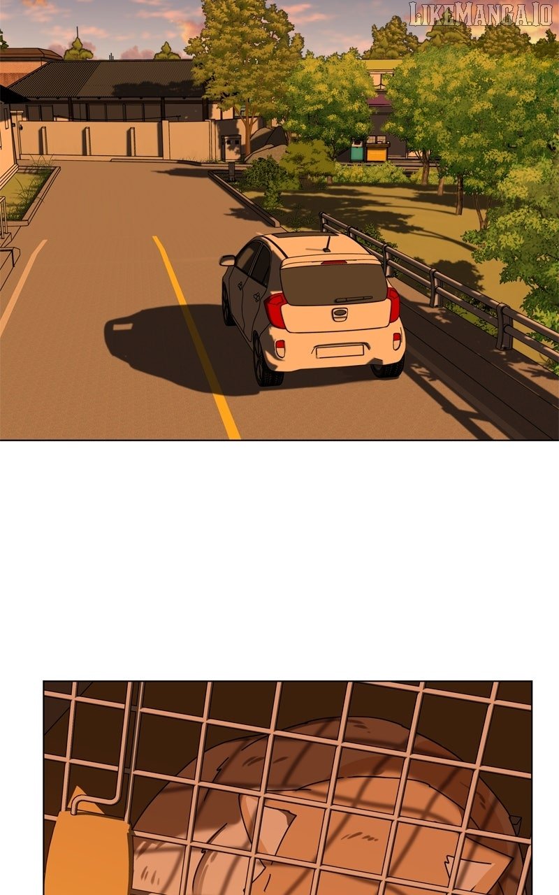 Read The Dog Diaries ENGLISH Manga Online