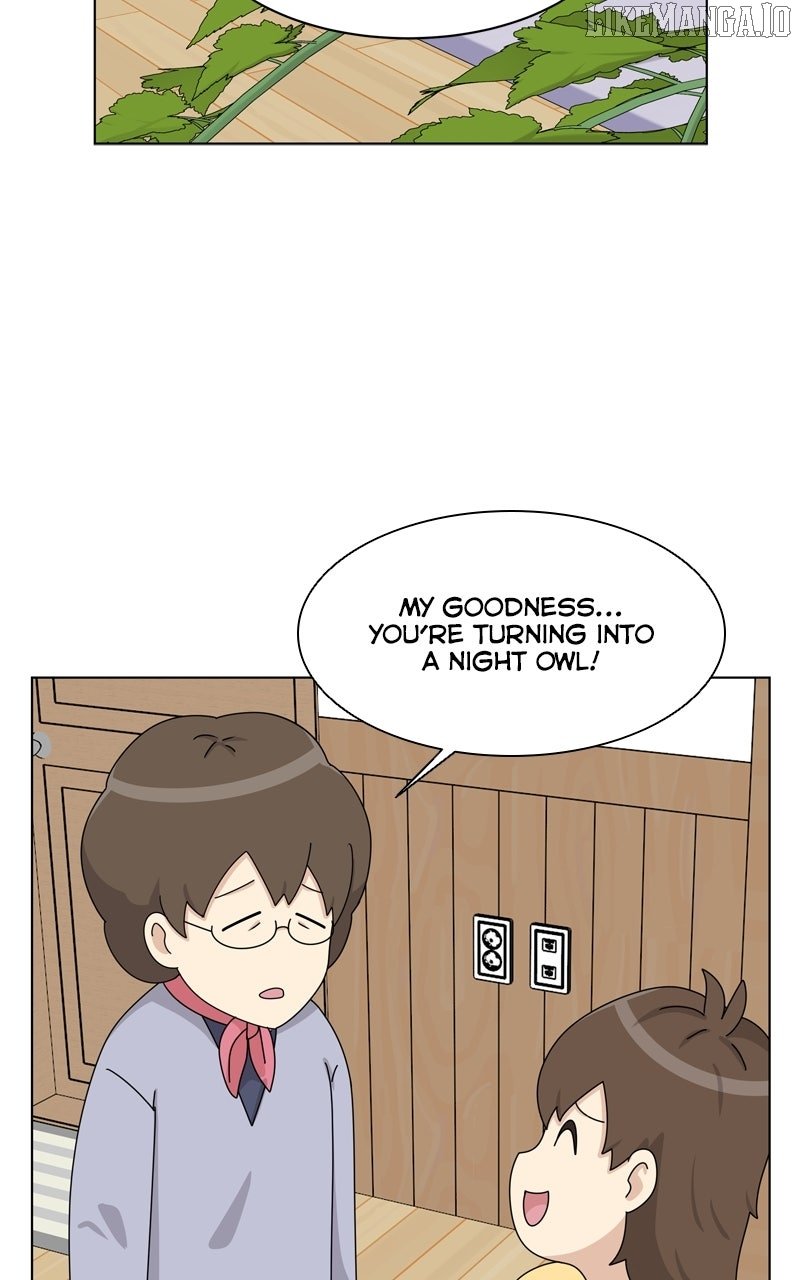 Read The Dog Diaries ENGLISH Manga Online