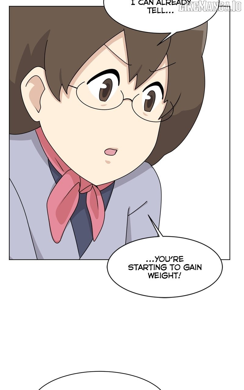 Read The Dog Diaries ENGLISH Manga Online