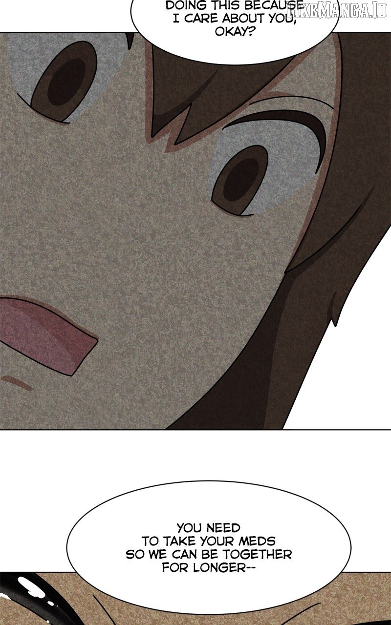 Read The Dog Diaries ENGLISH Manga Online