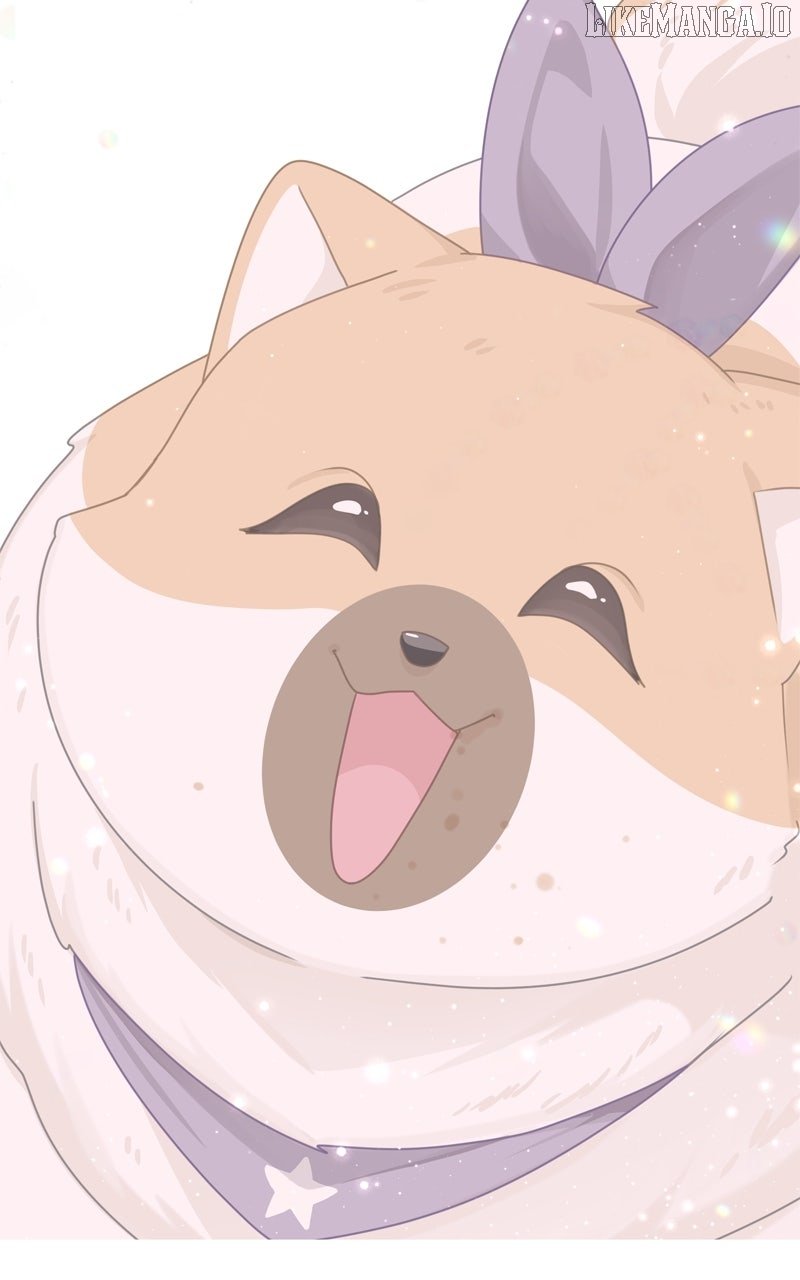 Read The Dog Diaries ENGLISH Manga Online