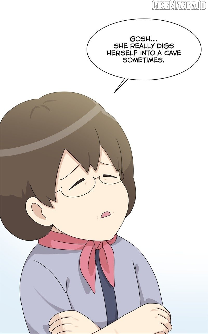 Read The Dog Diaries ENGLISH Manga Online