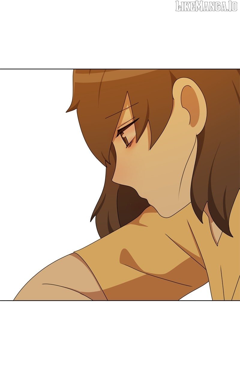 Read The Dog Diaries ENGLISH Manga Online