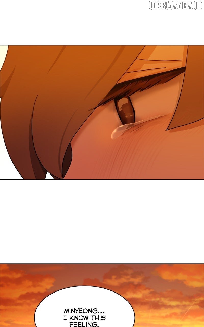 Read The Dog Diaries ENGLISH Manga Online