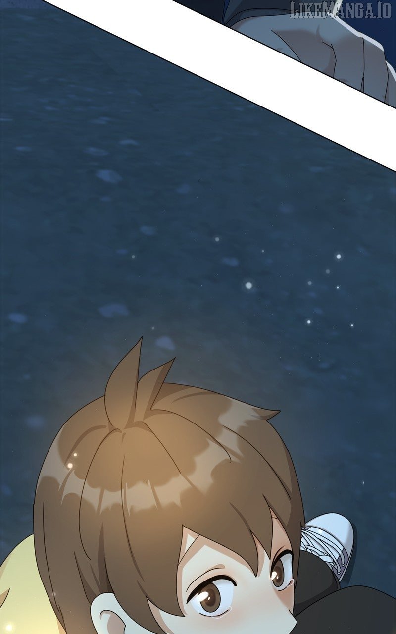 Read The Dog Diaries ENGLISH Manga Online