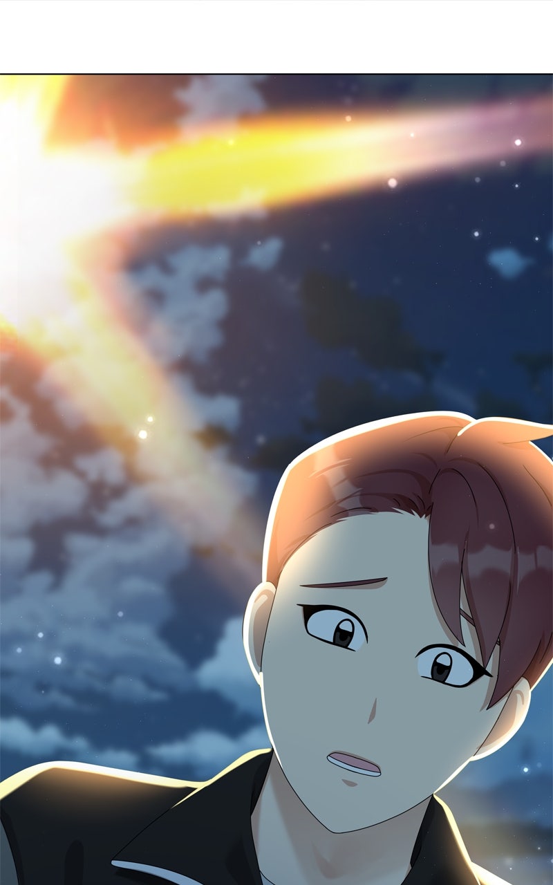 Read The Dog Diaries ENGLISH Manga Online