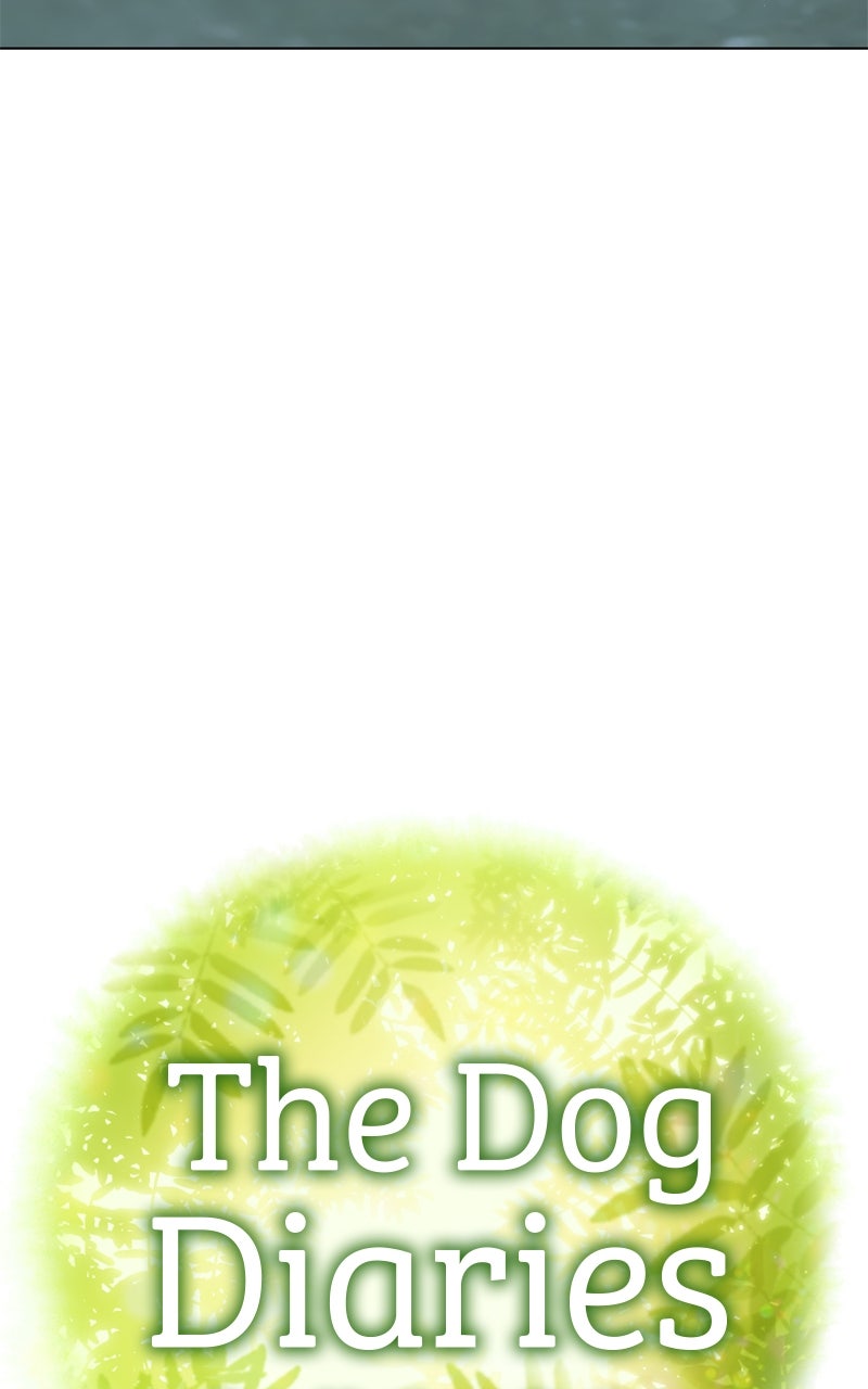 Read The Dog Diaries ENGLISH Manga Online