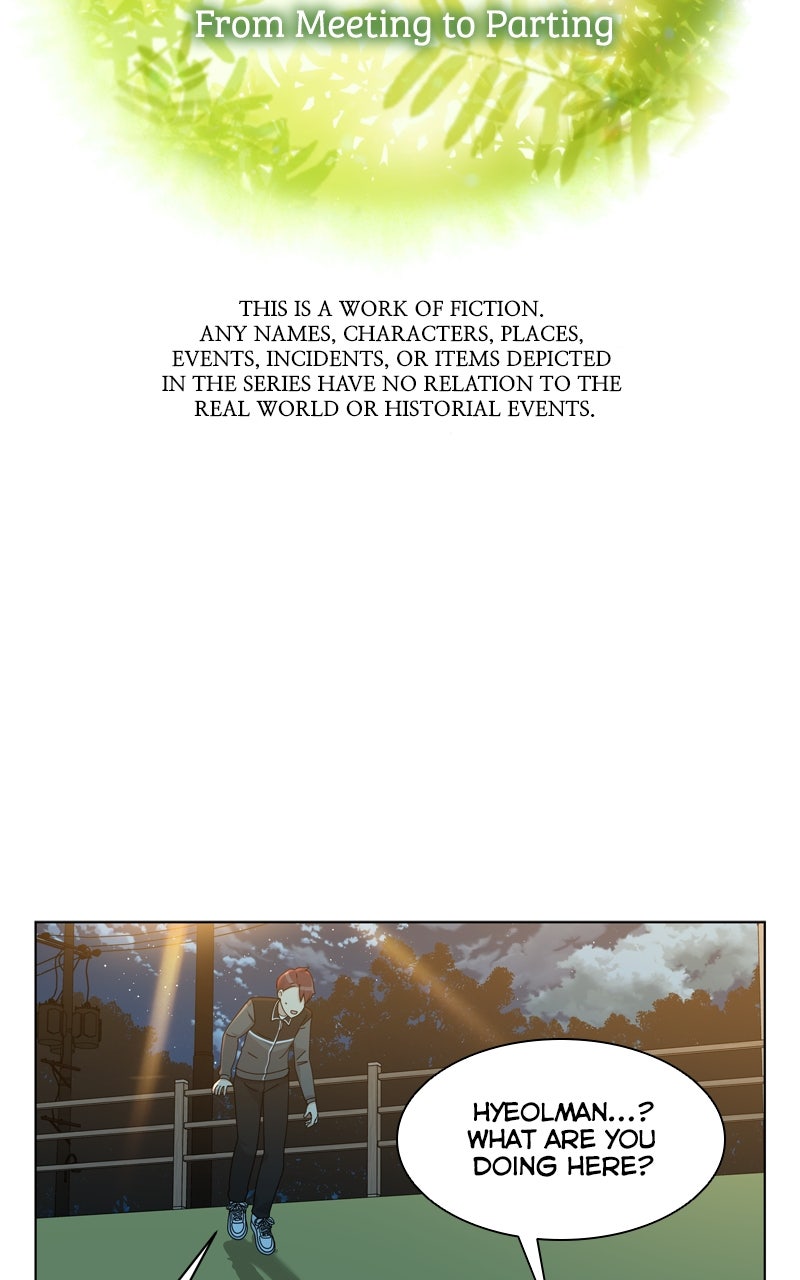 Read The Dog Diaries ENGLISH Manga Online