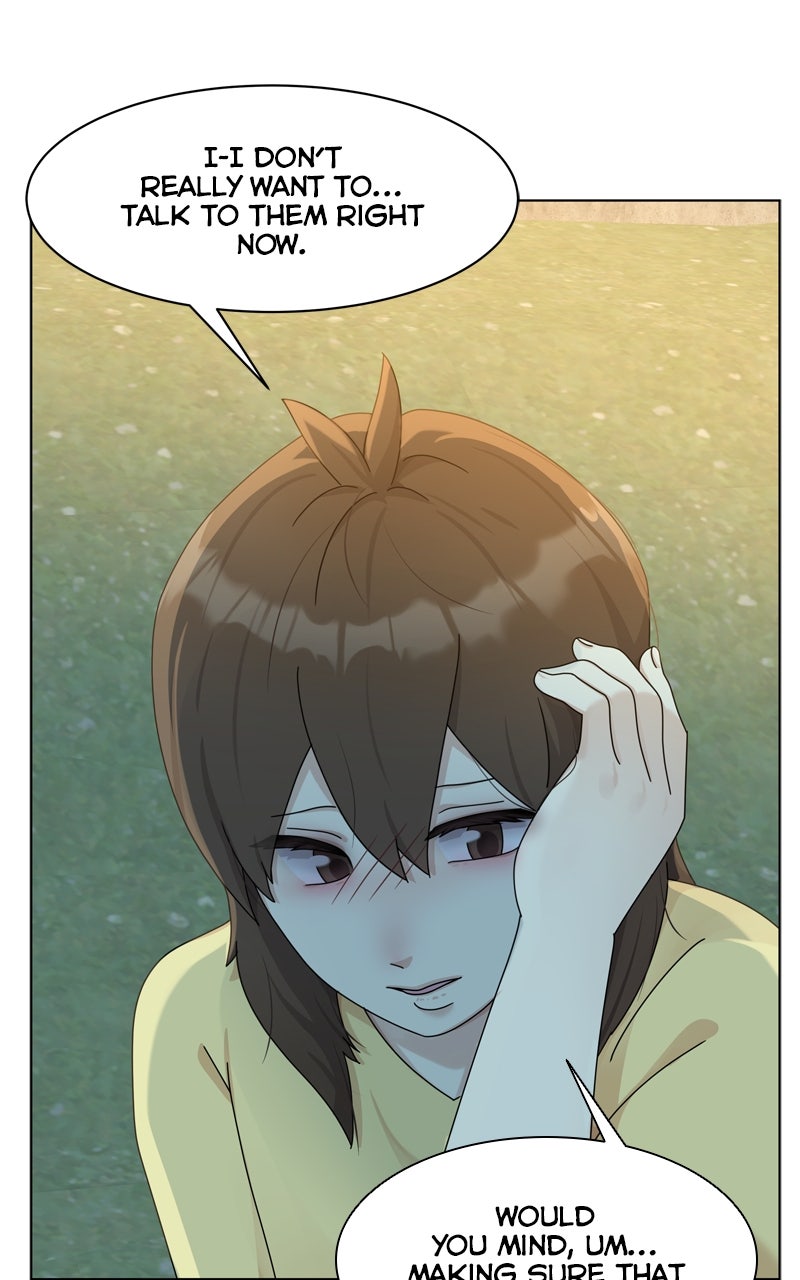 Read The Dog Diaries ENGLISH Manga Online