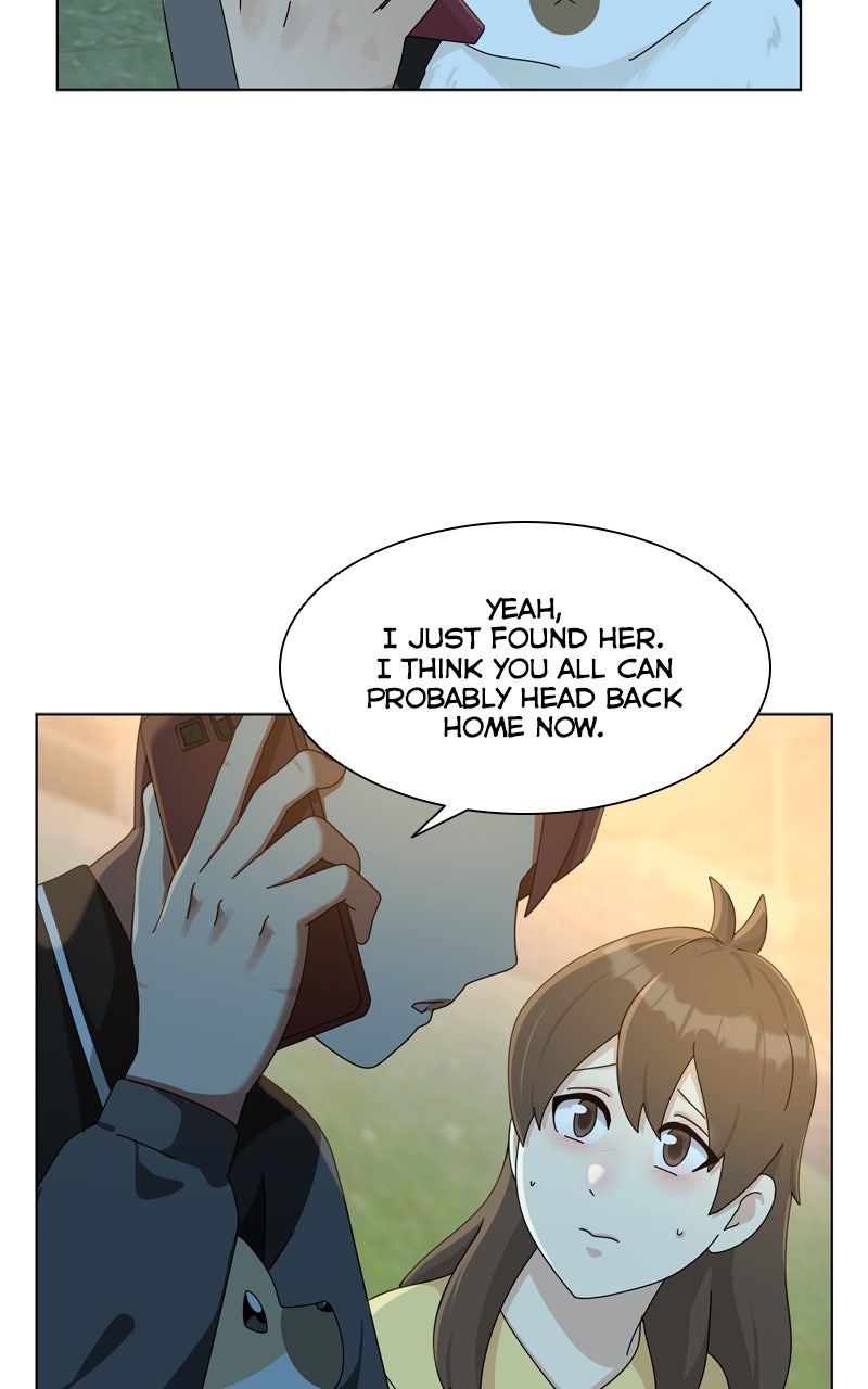 Read The Dog Diaries ENGLISH Manga Online