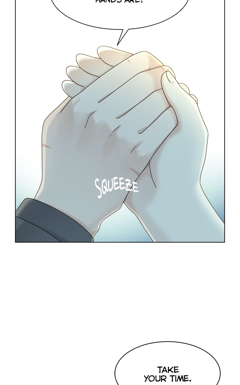 Read The Dog Diaries ENGLISH Manga Online