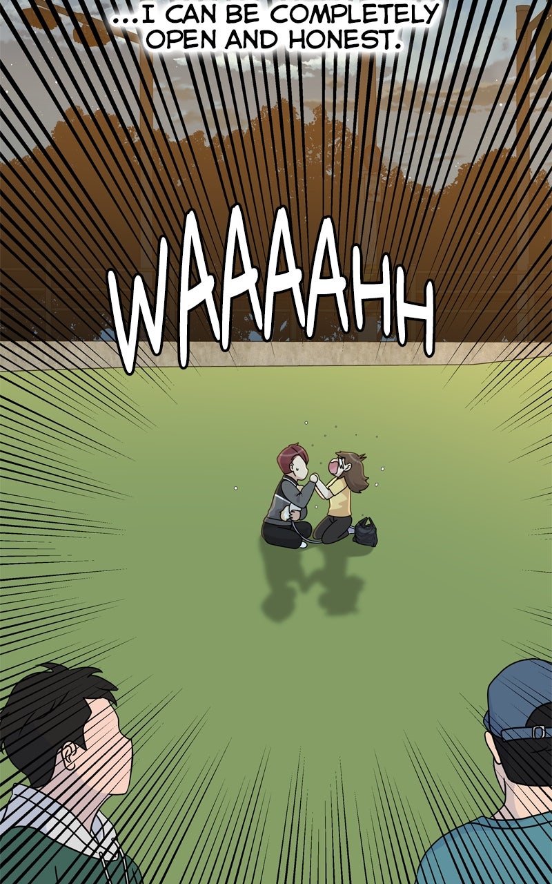 Read The Dog Diaries ENGLISH Manga Online