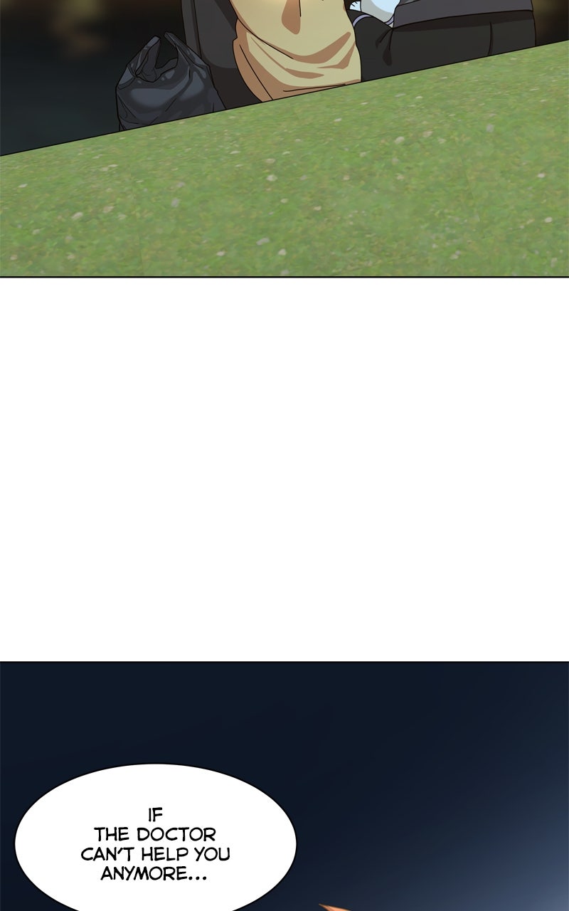 Read The Dog Diaries ENGLISH Manga Online