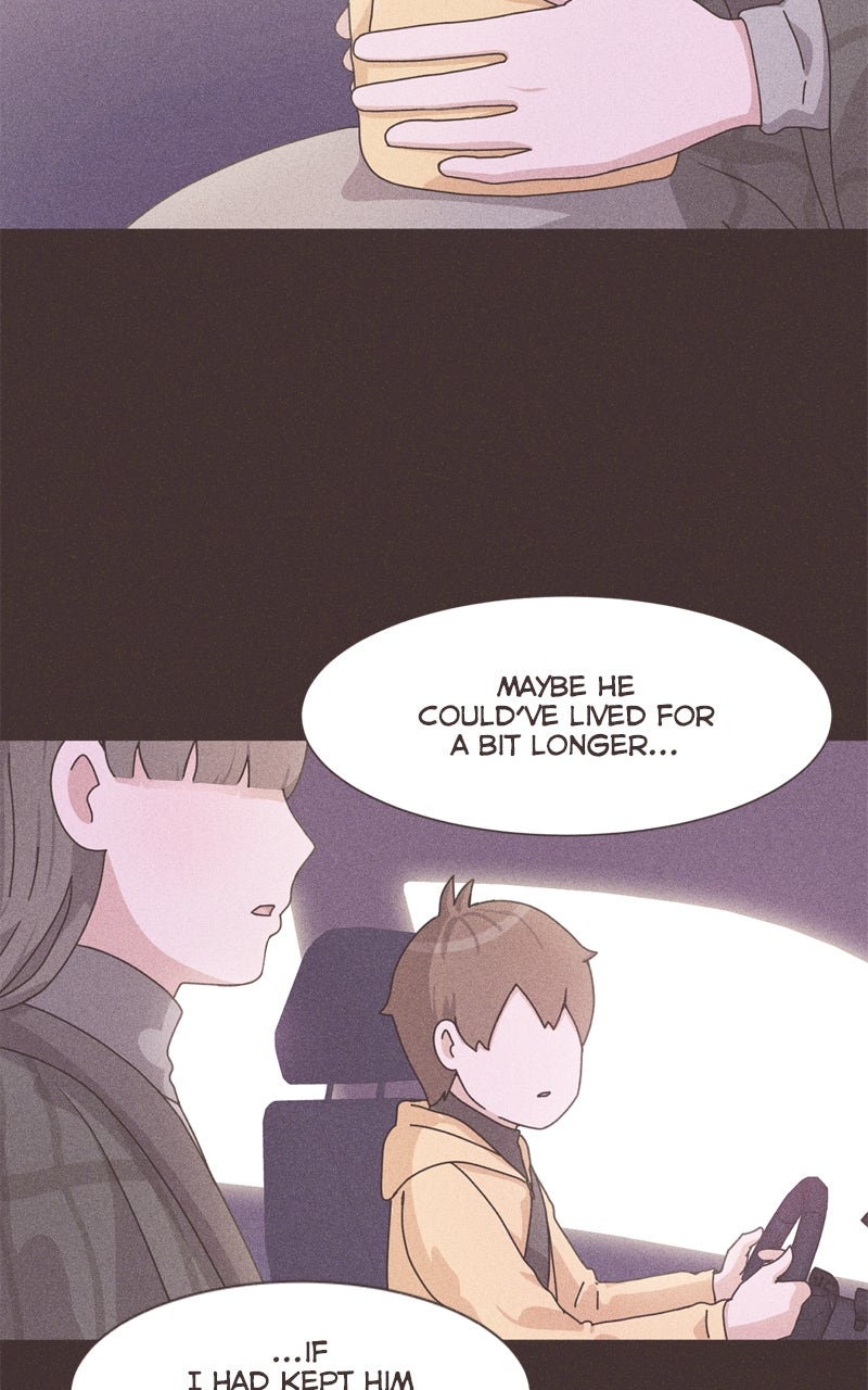 Read The Dog Diaries ENGLISH Manga Online