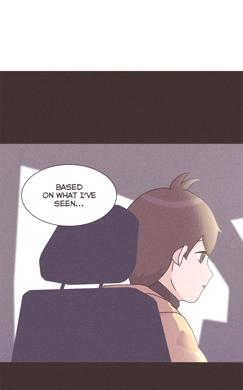 Read The Dog Diaries ENGLISH Manga Online